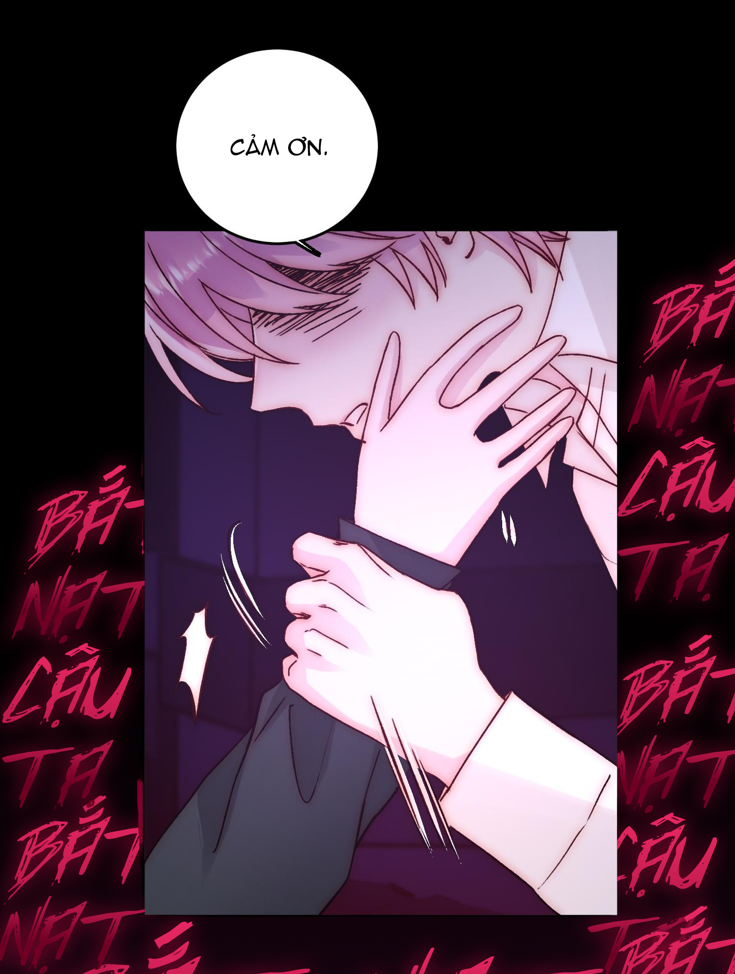 tôi phải làm một kẻ đại xấu xa chapter 70 41