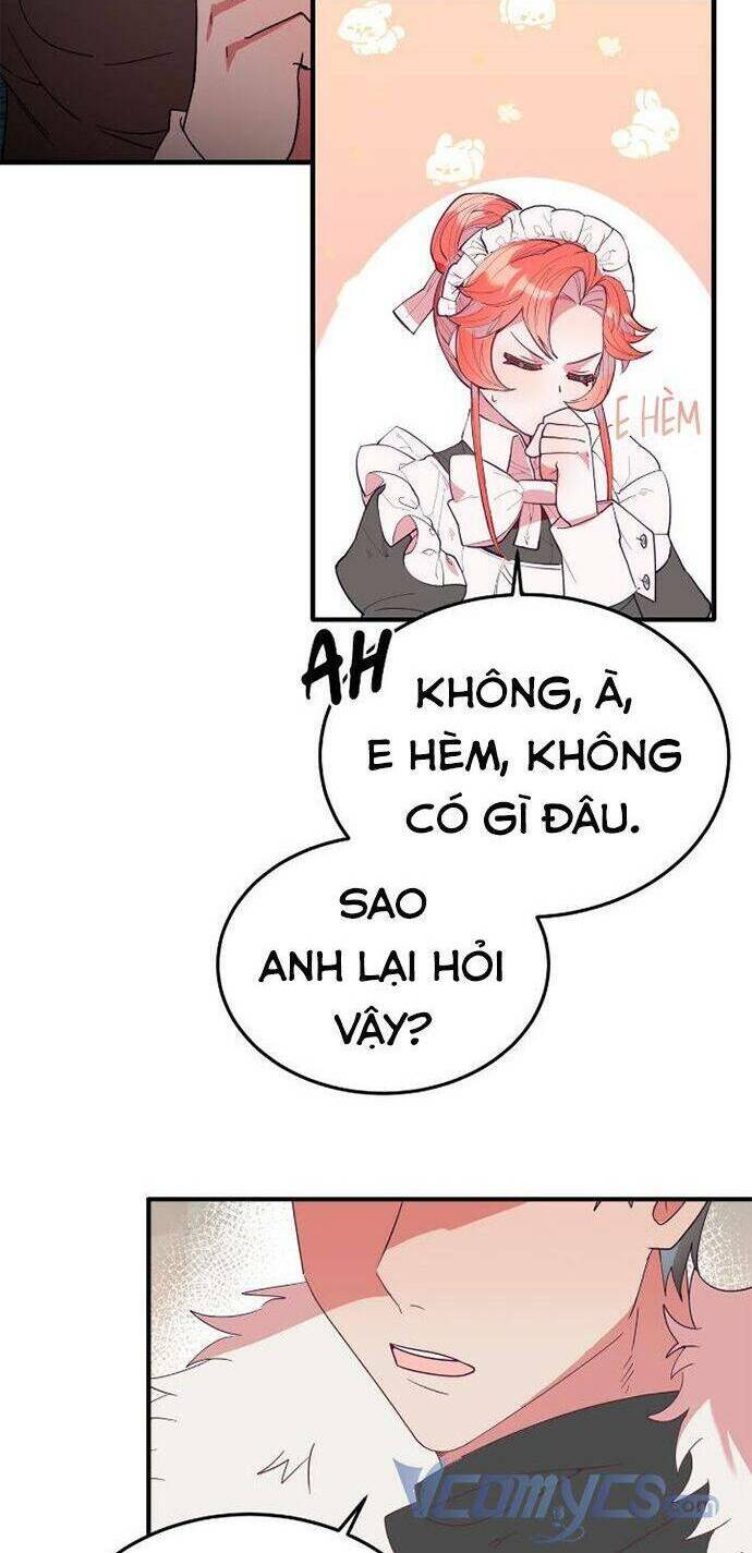 cách để trao vương miện cho vị hoàng tử hoang dã của tôi chapter 35 37