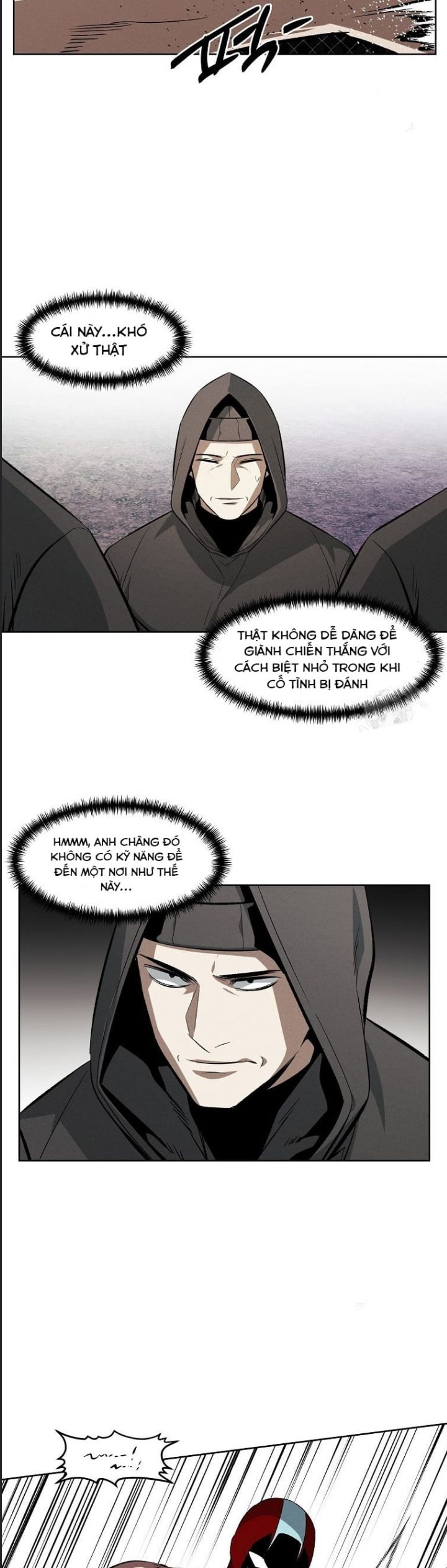 kẻ bất bại chapter 110 15