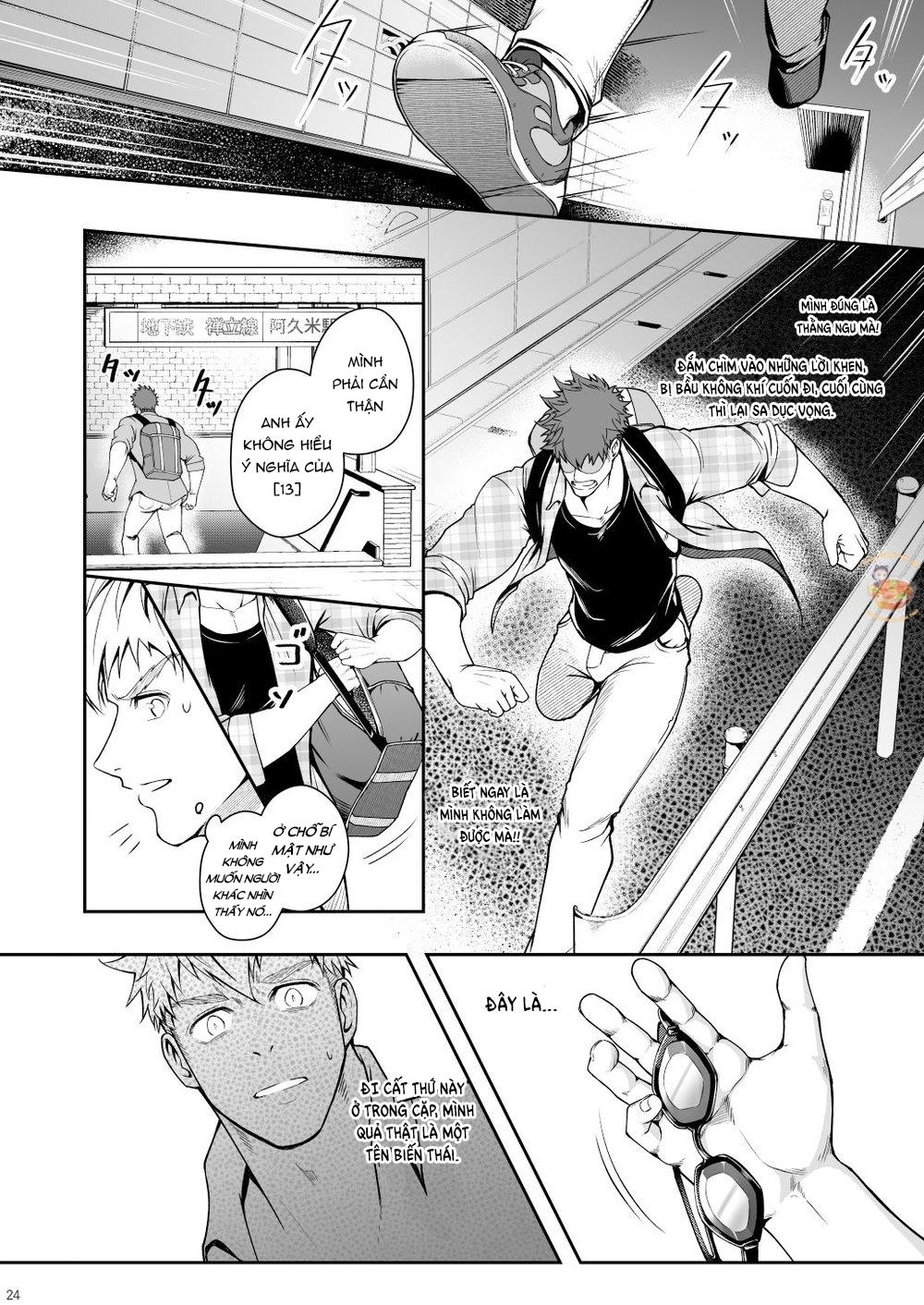 tổng hợp oneshot boylove chapter 150.1 21