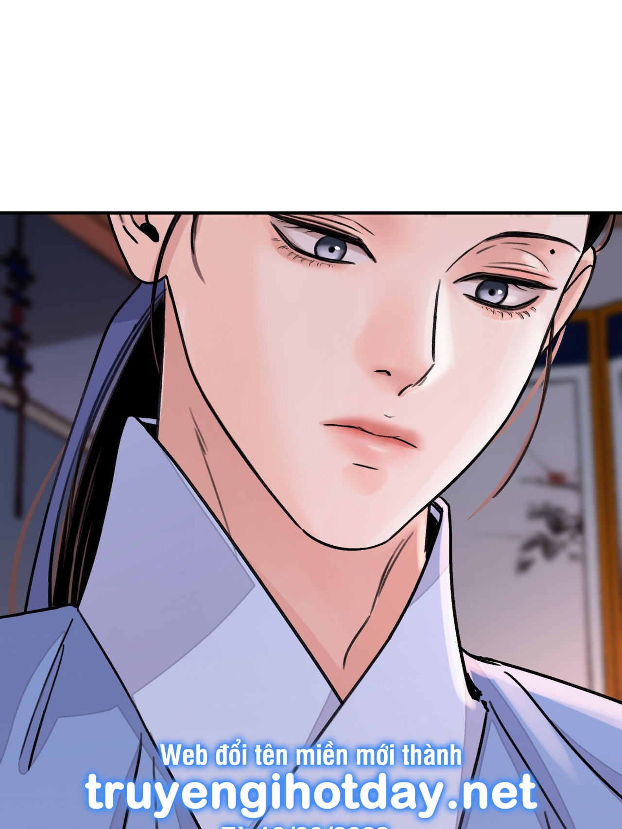 [18+] trượng kiếm tựa hoa chapter 42.1 1