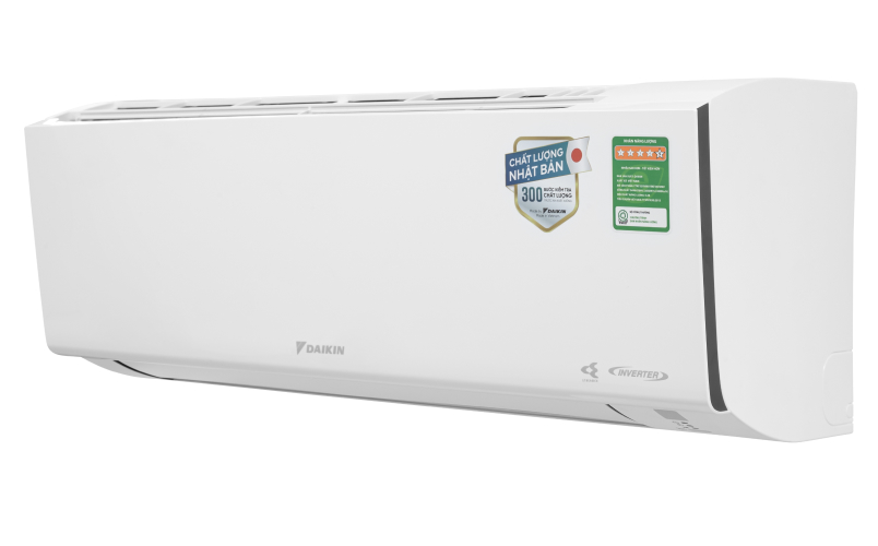 Máy lạnh DAIKIN Inverter 2.5 HP FTKF60XVMV - Hàng chính hãng