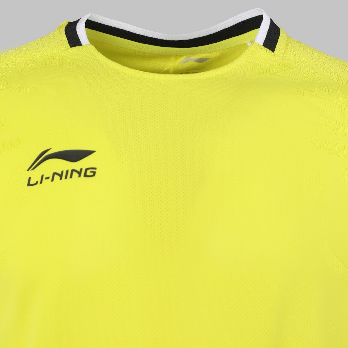 Bộ quần áo bóng đá thể thao Li-Ning nam AATS037-6