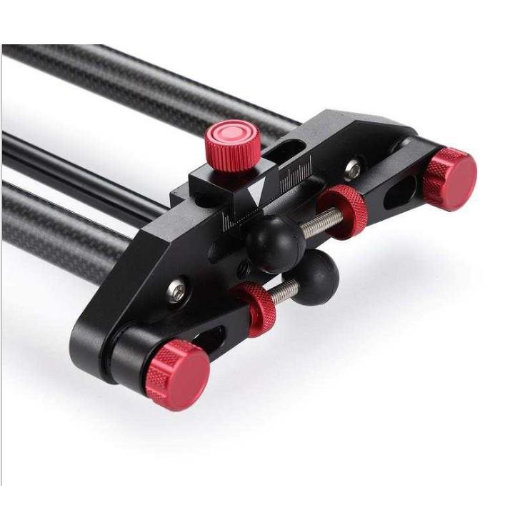 Thanh trượt Dolly Slider Carbon 100 cm