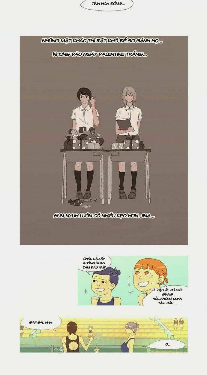 my heart is beating chapter 12 10