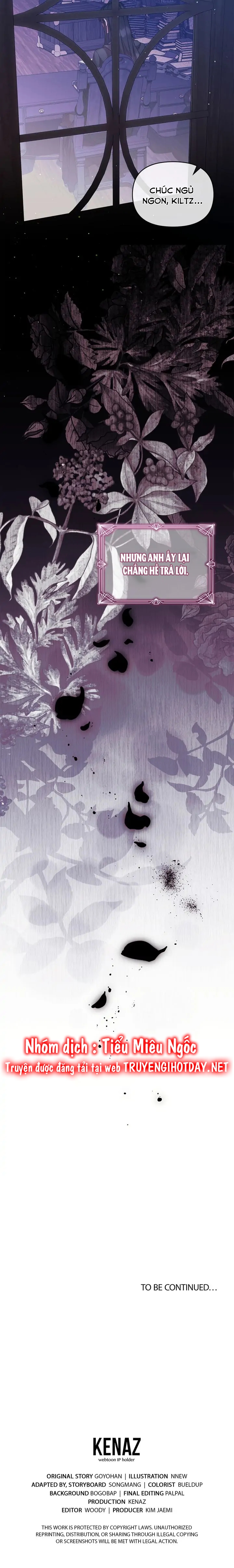 giải mã bí mật về anh ta chapter 68 11