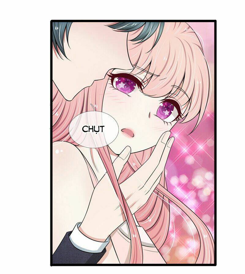 phúc hắc lão công buông em ra chapter 86 6