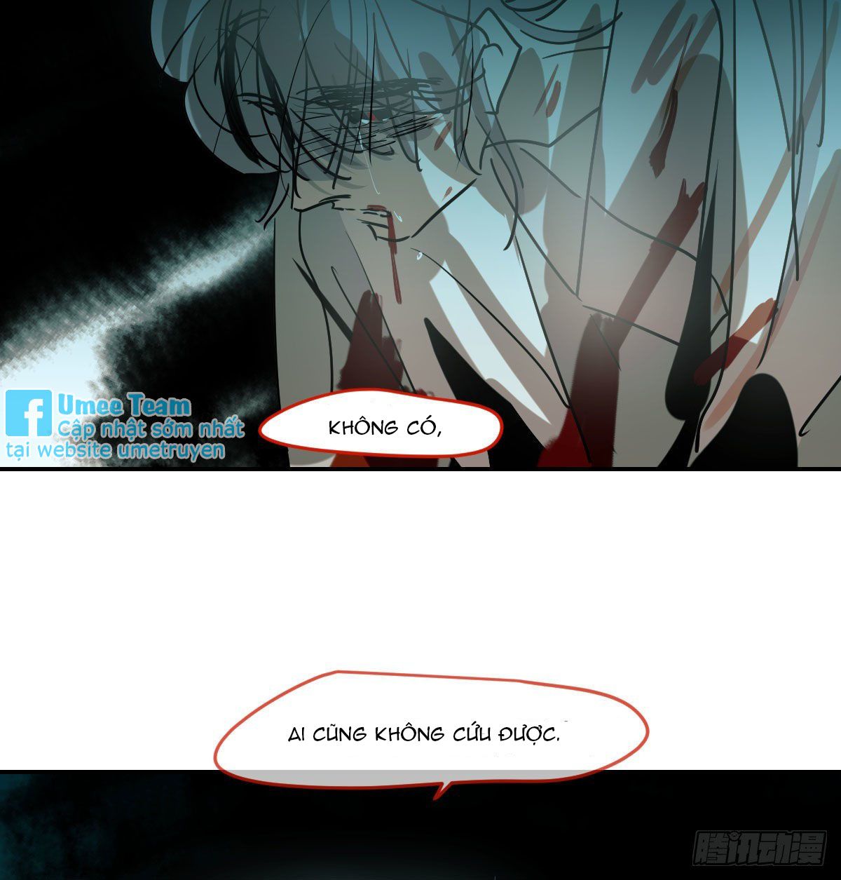 Bắt Lấy Ngao Ngao chapter 201 - Trang 32