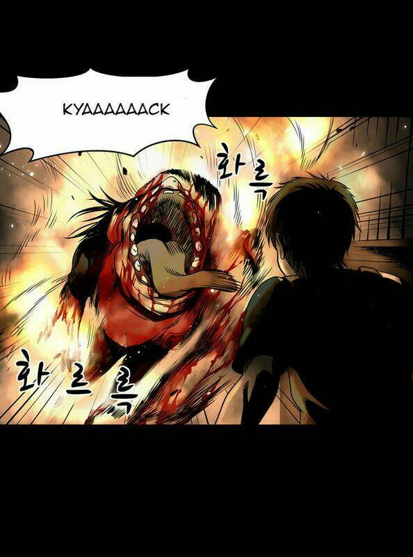 infectee chapter 3 54