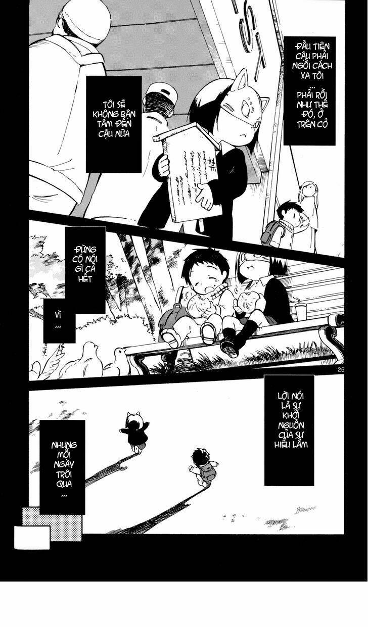 hitoribocchi no chikyuu shinryaku chapter 17 27