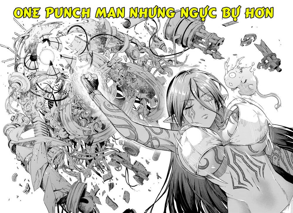 one-punch man chapter 265 26