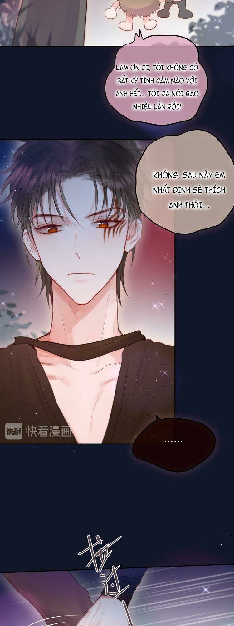 đêm ngày không dứt chapter 71.1 12