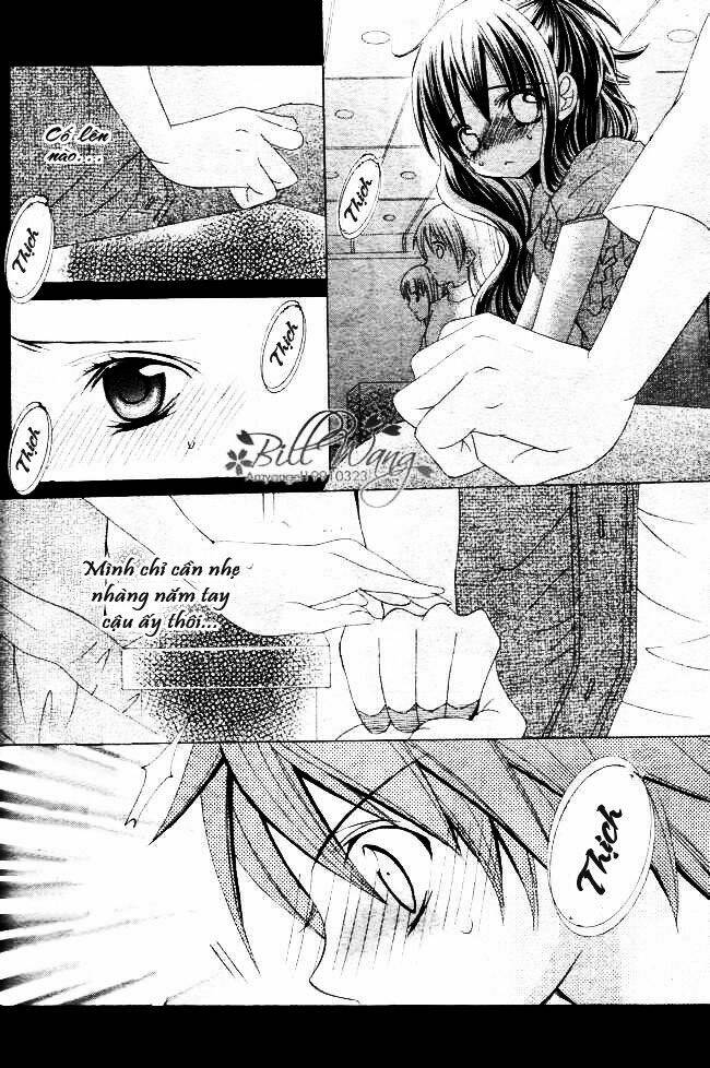 suki desu suzuki-kun!! chapter 12 9