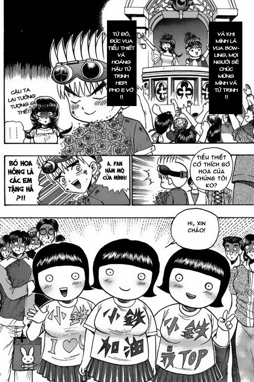 bowling king chapter 38 11