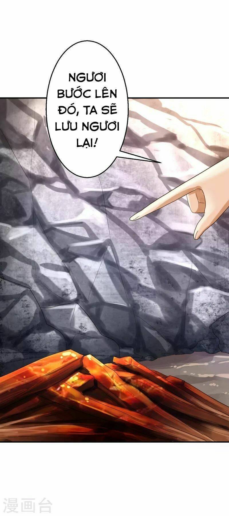 từng bước âm mưu thâm độc : huyết hoàng trở về chapter 3 49