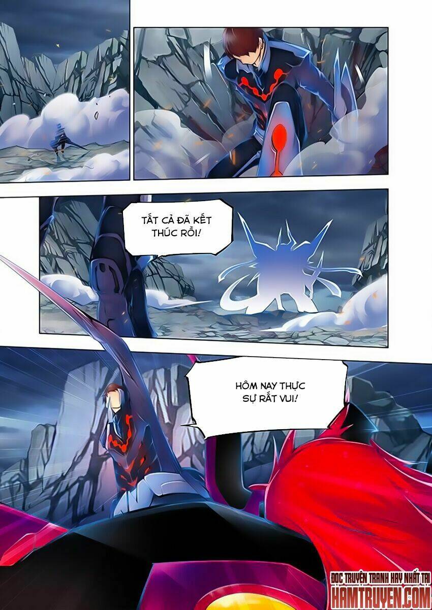 phá hiểu thế kỷ chapter 18 7