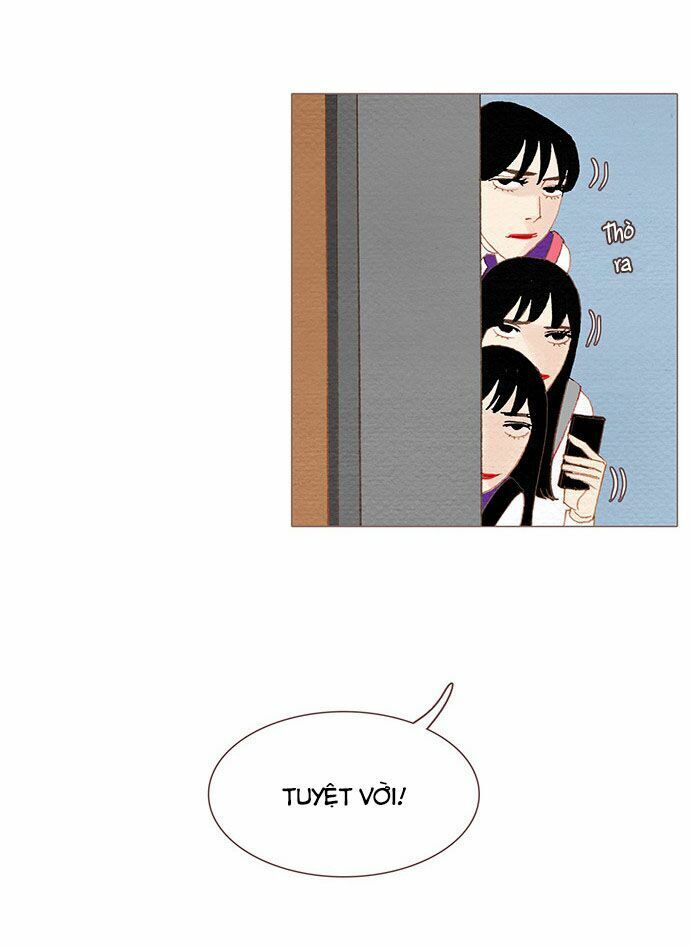 thánh thần trẻ trâu chapter 56 16