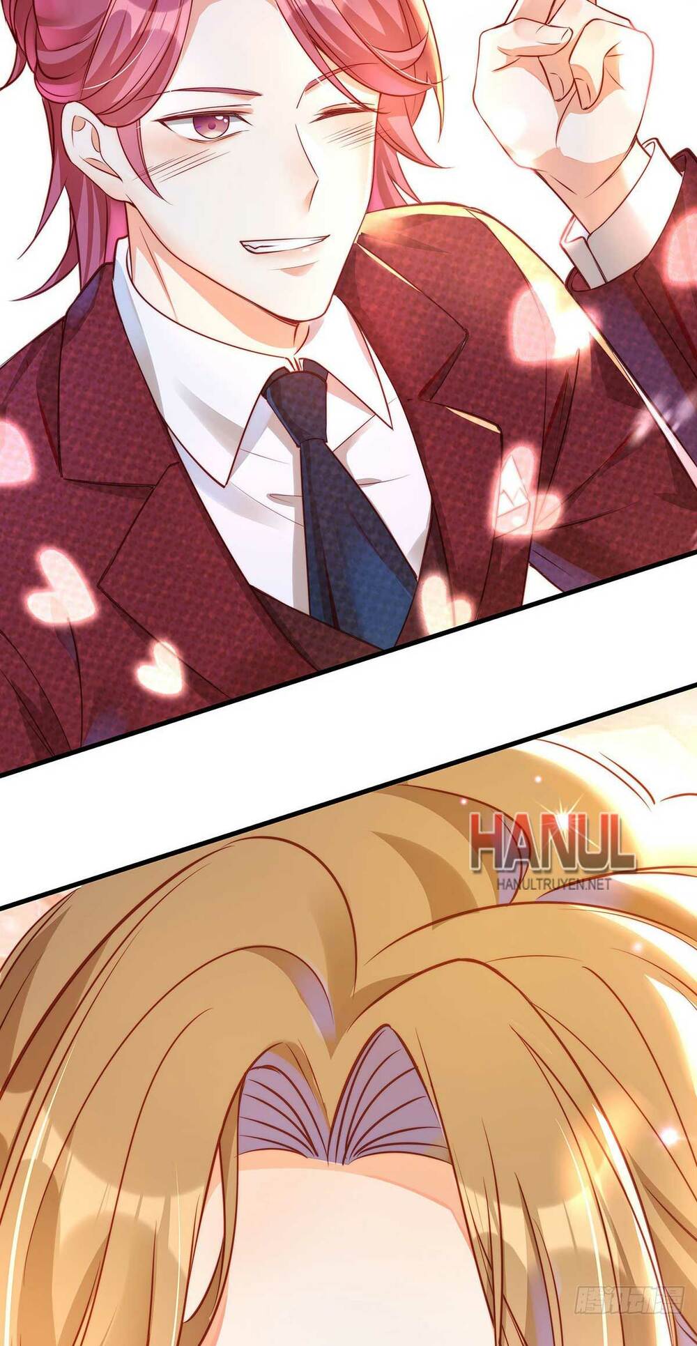 sủng em sủng tới tận cùng chapter 161 33