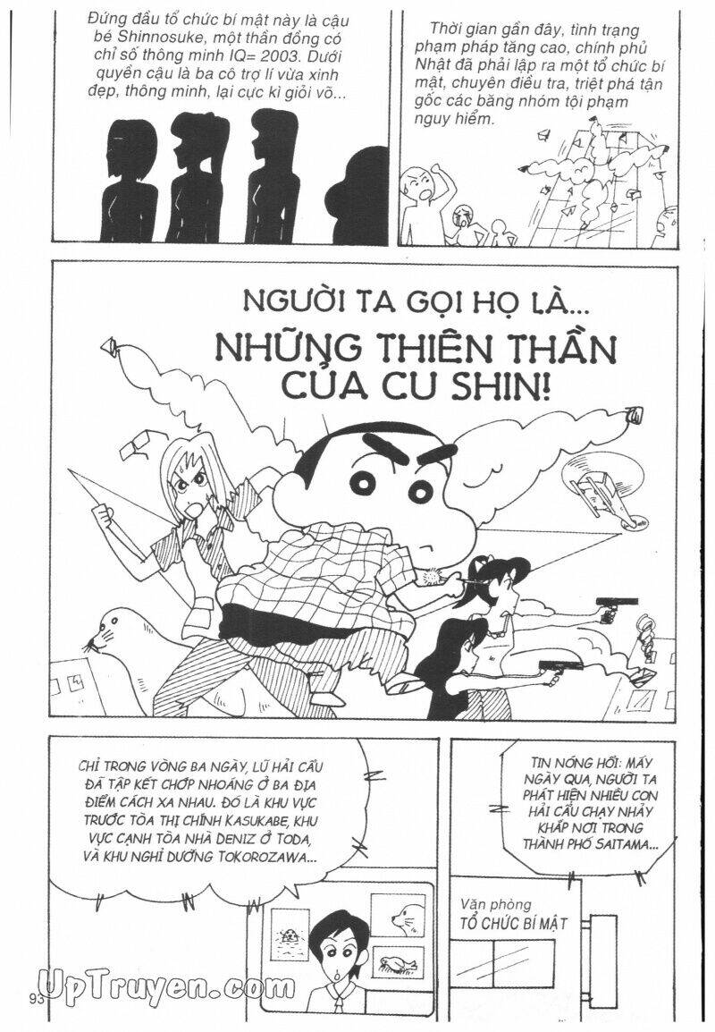 crayon shin-chan cậu bé bút chì chapter 38 94