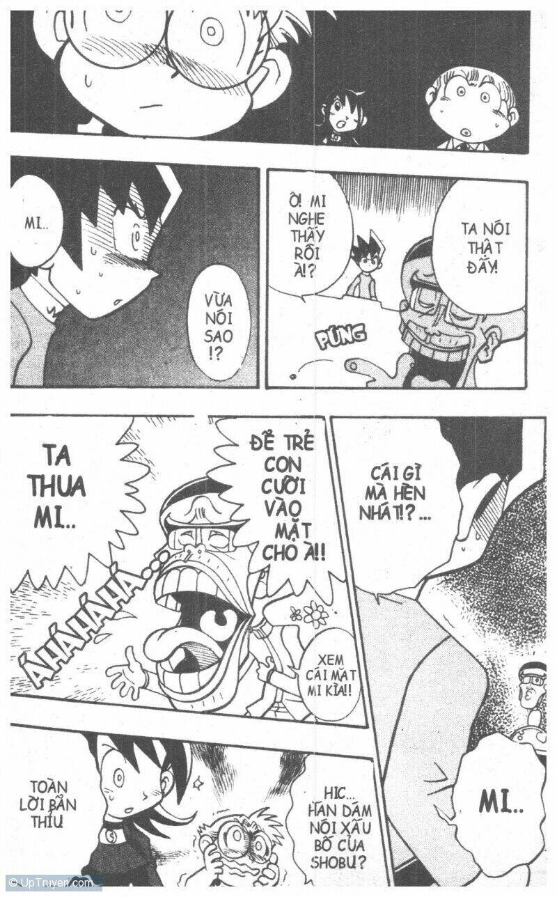 duel masters chapter 4 156