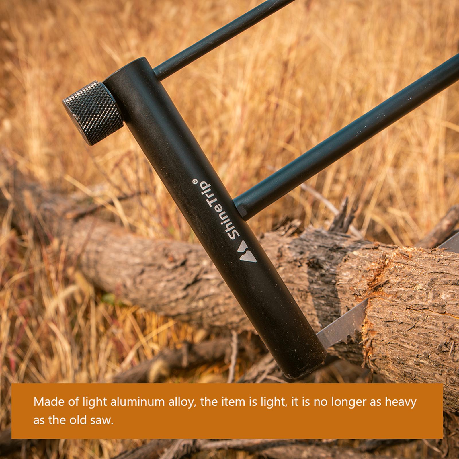 Cưa đa chức năng bằng hợp kim nhôm