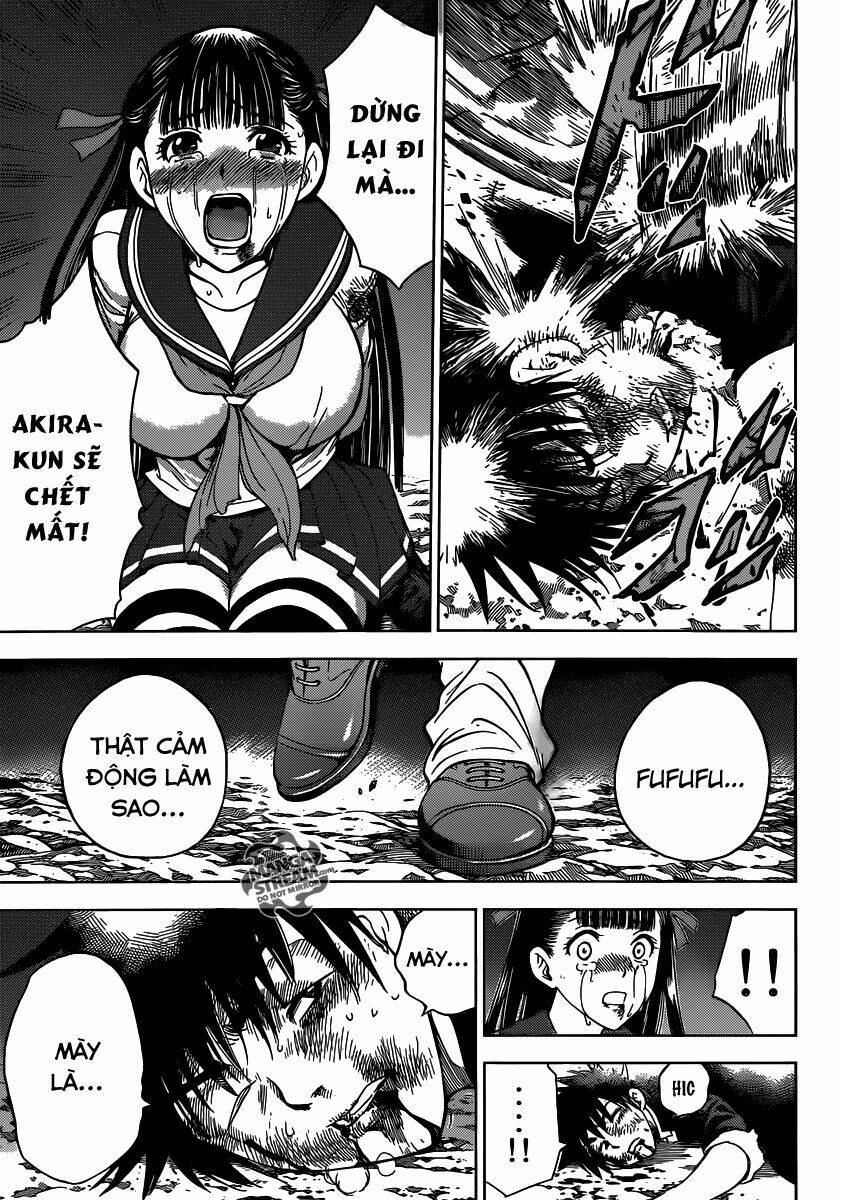 cage of eden chapter 159 10