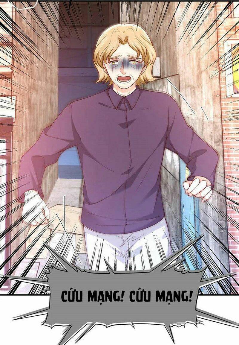 nam thần truy thê chỉ nam chapter 100.1 4