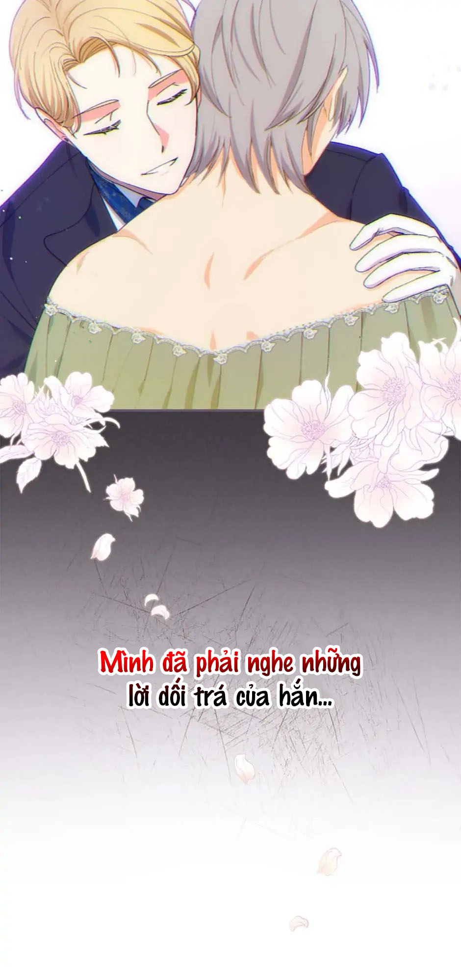 hiệp sĩ băng giá chapter 10.2 23