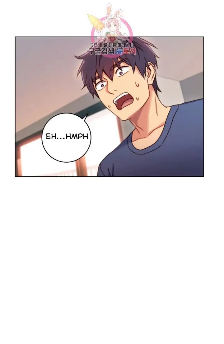 mẹ kế và những người bạn chapter 3 14