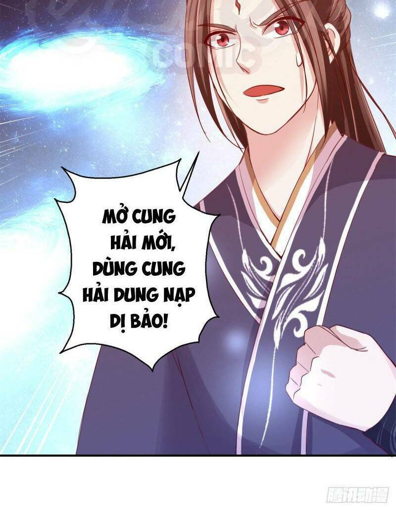 cửu dương đế tôn chapter 141 25