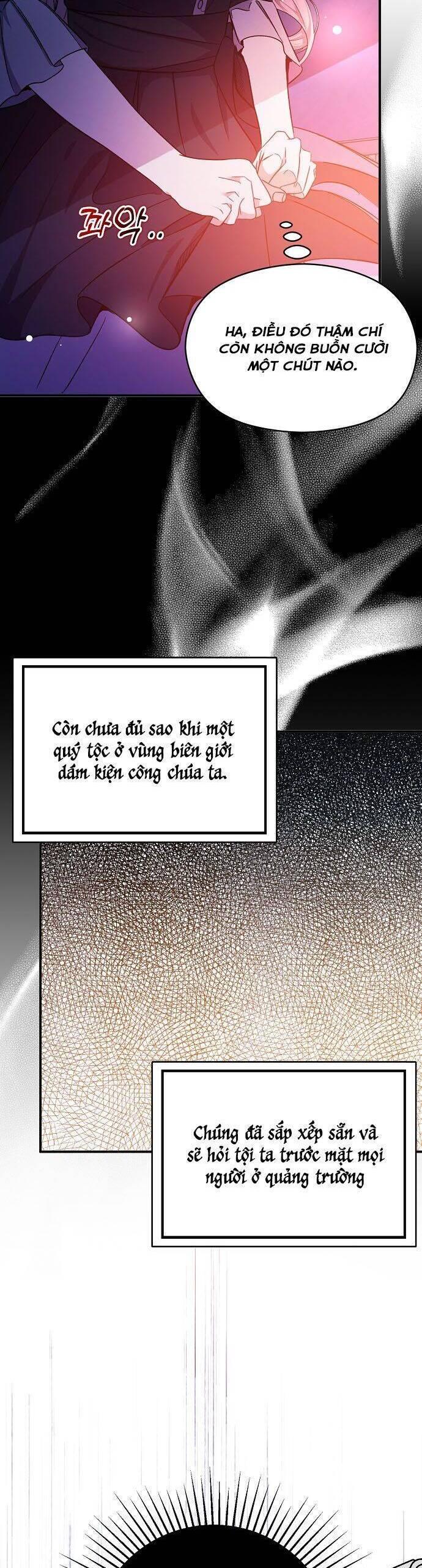 tôi không cố ý quyến rũ nam chính đâu! chapter 75 10