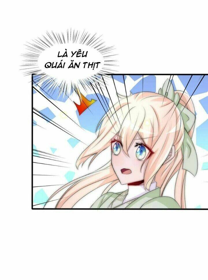 kế hoạch sủng ái của tiểu công chúa chapter 69 31