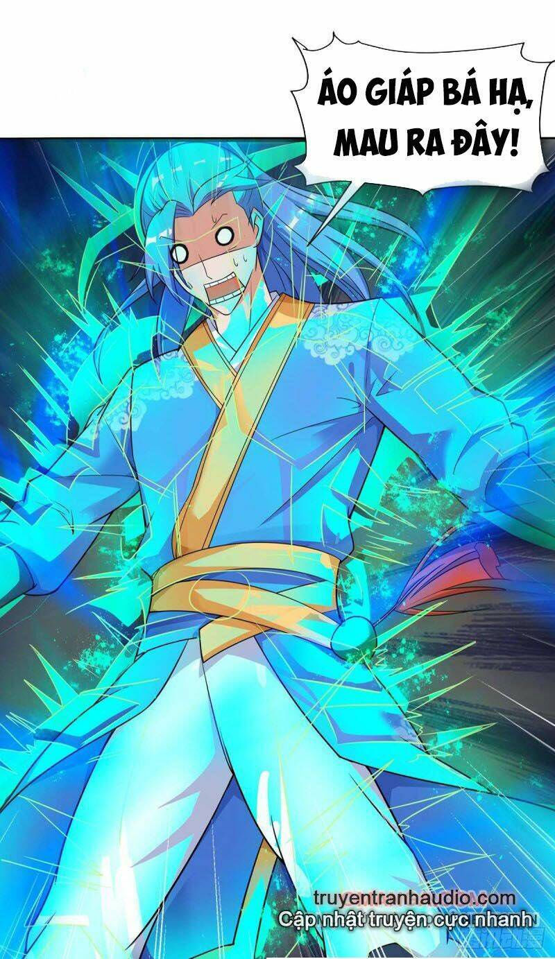 tối cường thăng cấp chapter 140 6