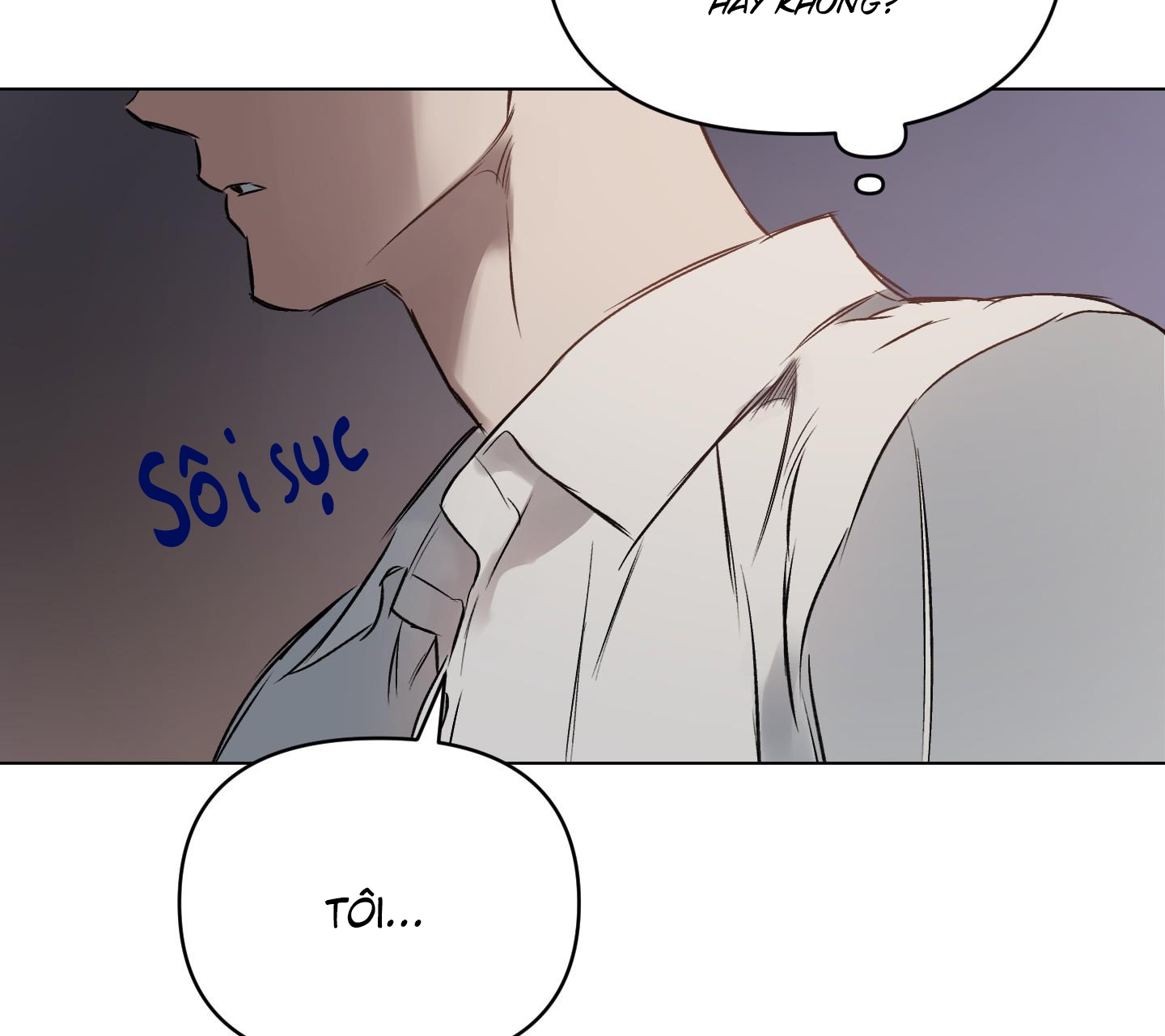 định rõ mối quan hệ chapter 61 84