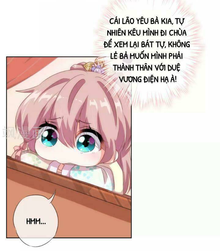 ồ, phu quân đáng yêu của tôi! chapter 13 5