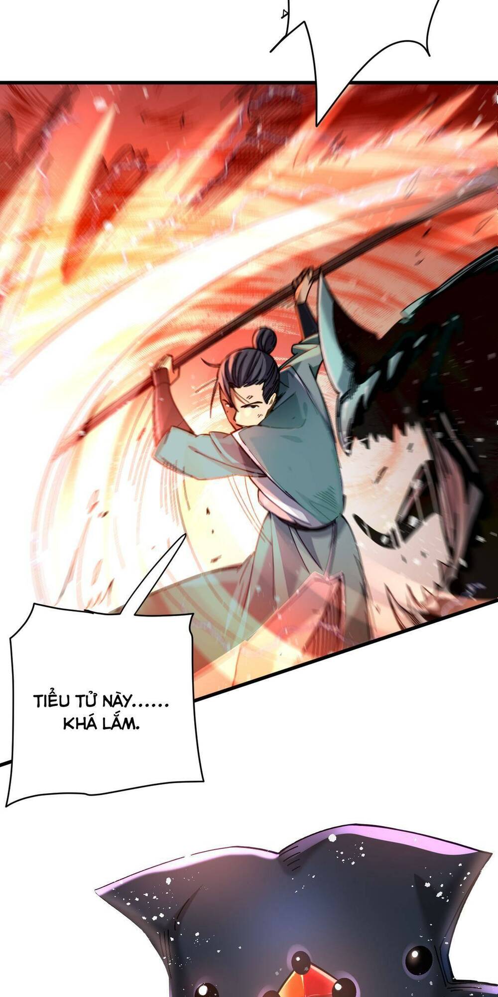 cửu vực chi thiên nhãn quật khởi chapter 22 18