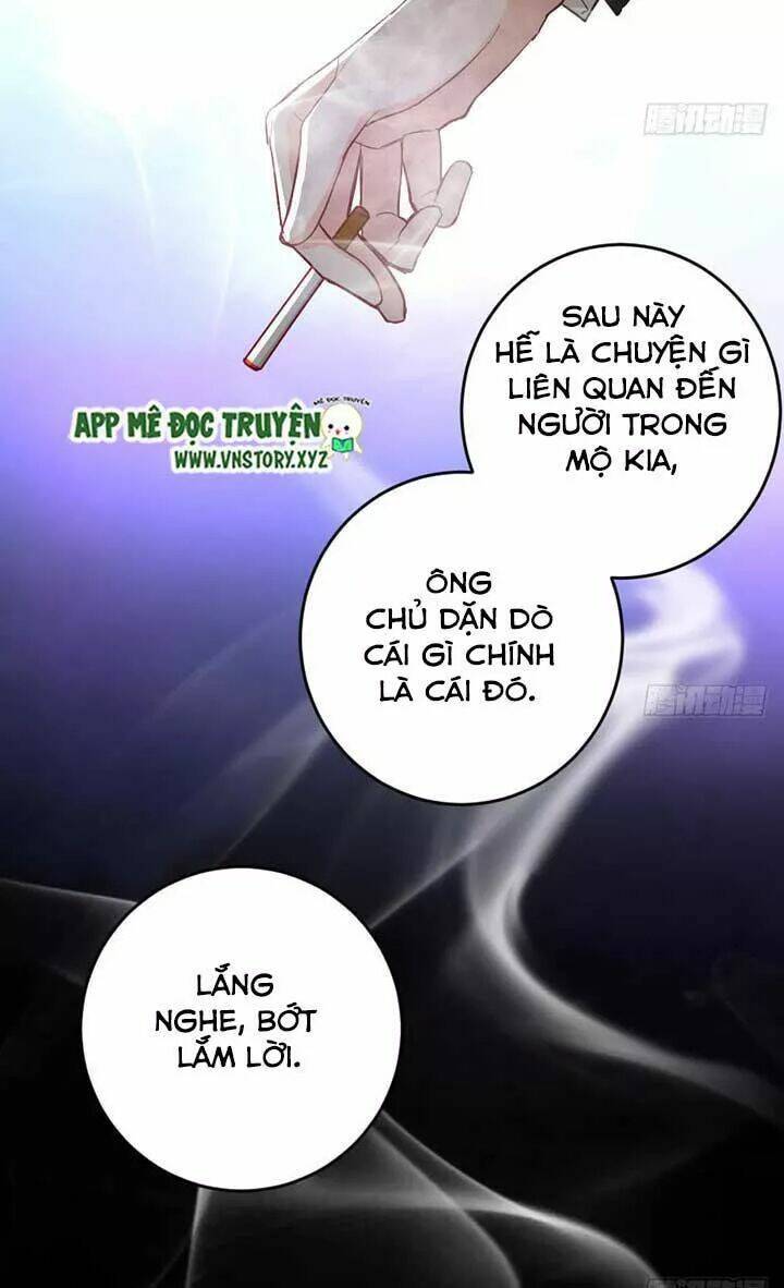 thiên hậu trở về chapter 82 5