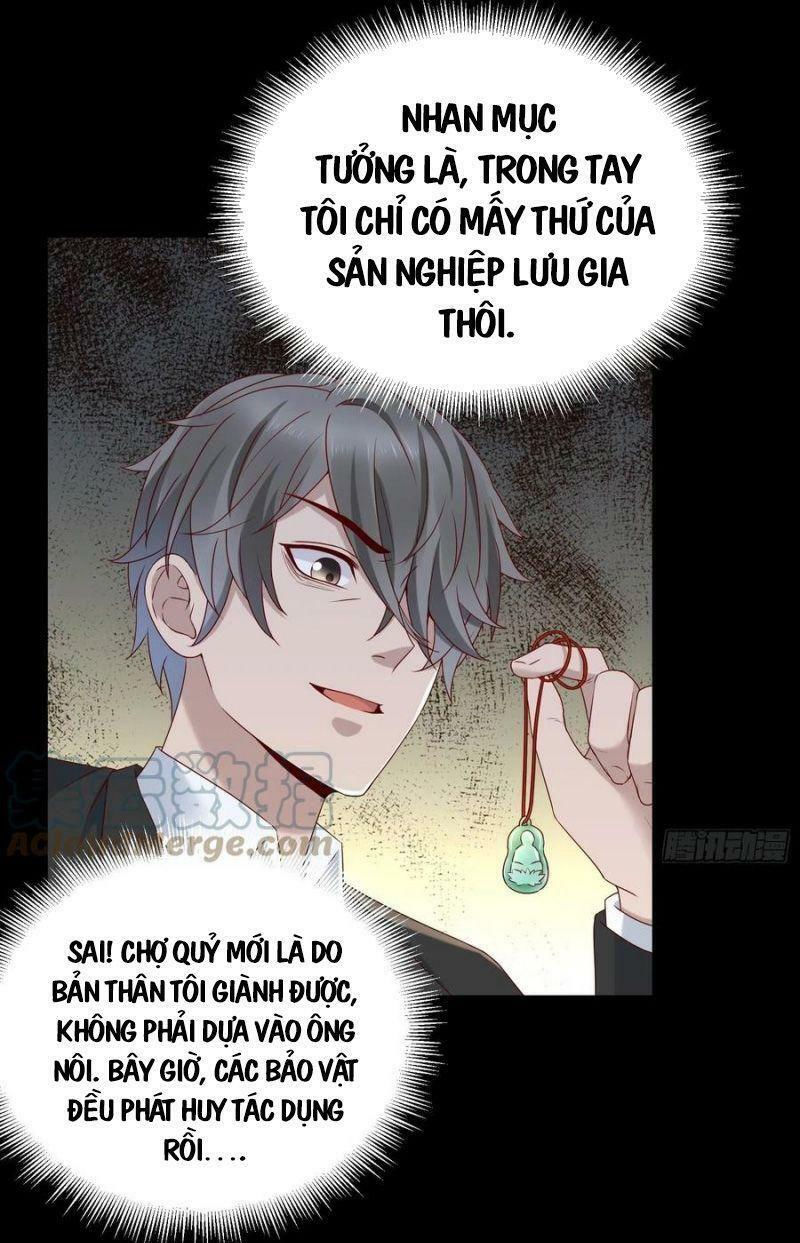 vua đầu tư mạnh nhất chapter 59 28