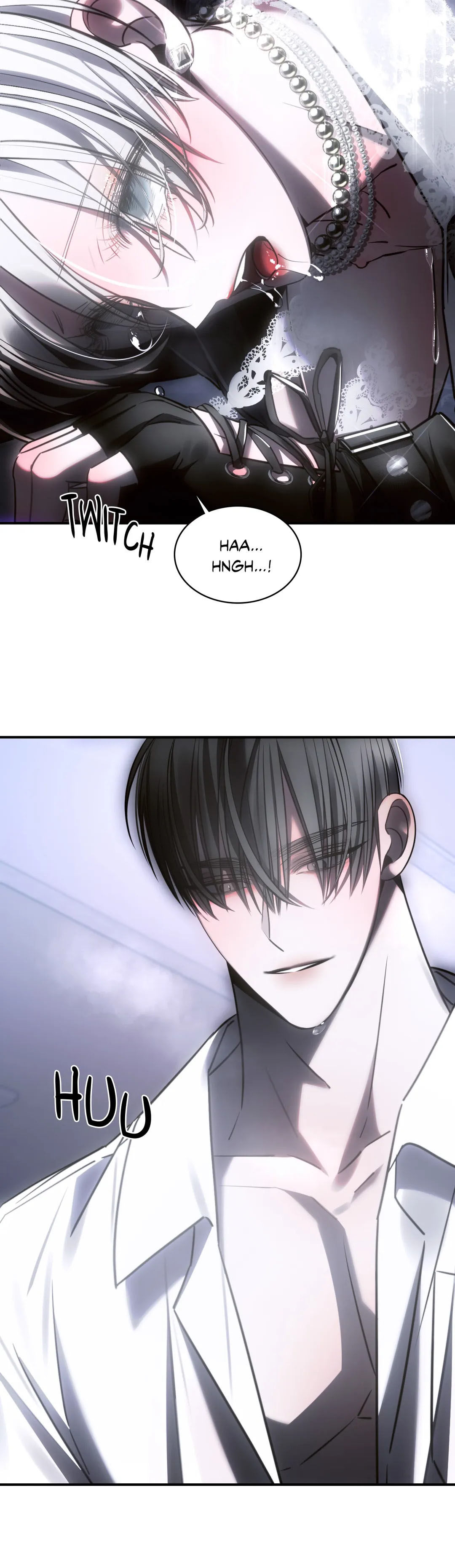 vực sâu chapter 22 18