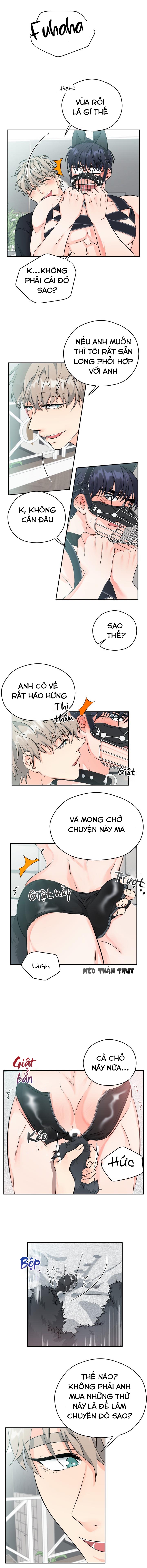 giao kiện hàng thành công chapter 6 6