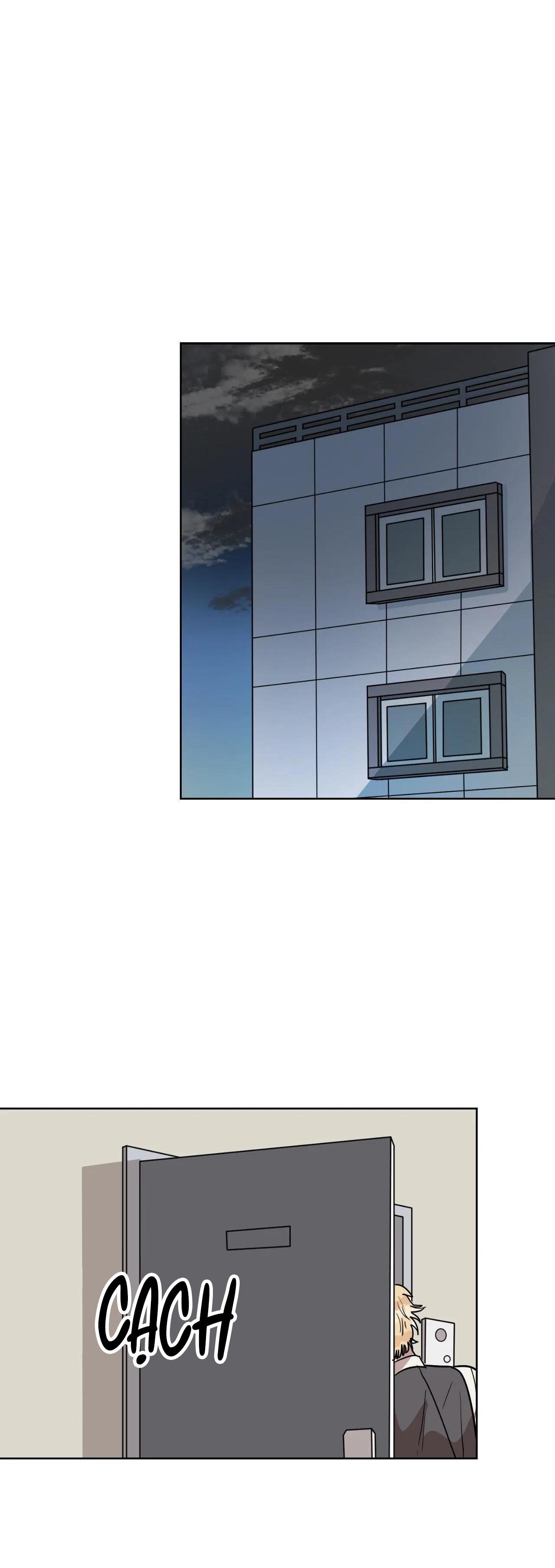 sự hiểu lầm ngọt ngào chapter 2 17