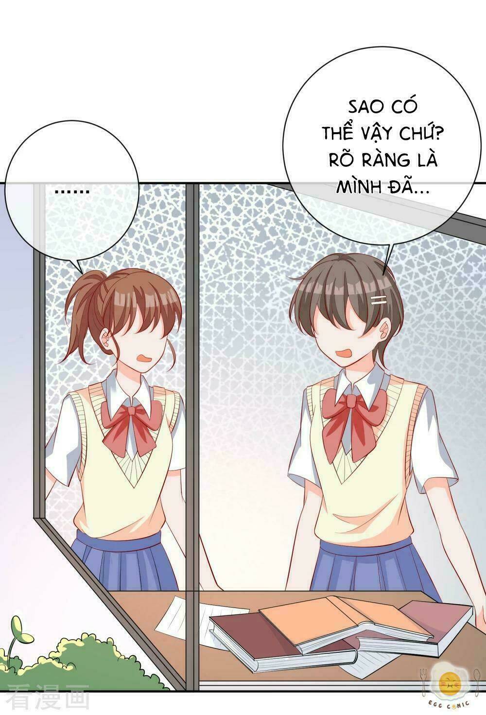 trọng sinh siêu sao - lăng thiếu sủng nghiện chapter 28 15