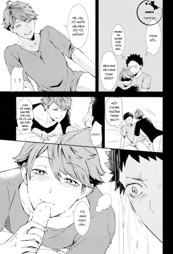 tuyển tập haikyuu dj by dammei bl chapter 4 13