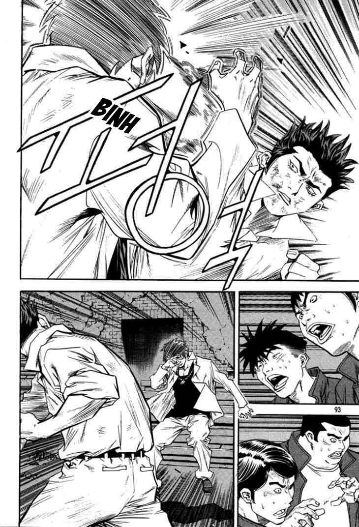 change guy chapter 313 9