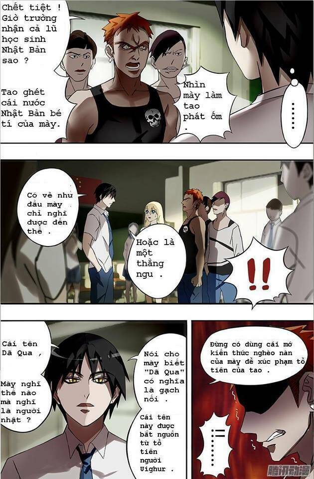 were wolf chapter 11 9