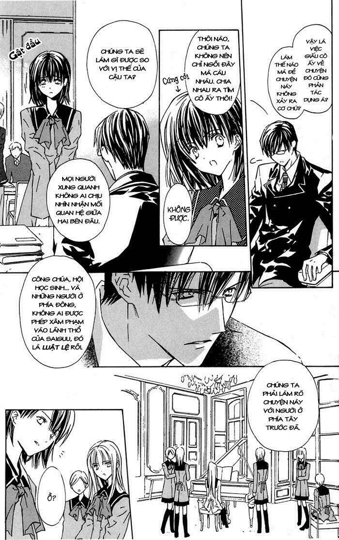 hakuou no sono chapter 3 10