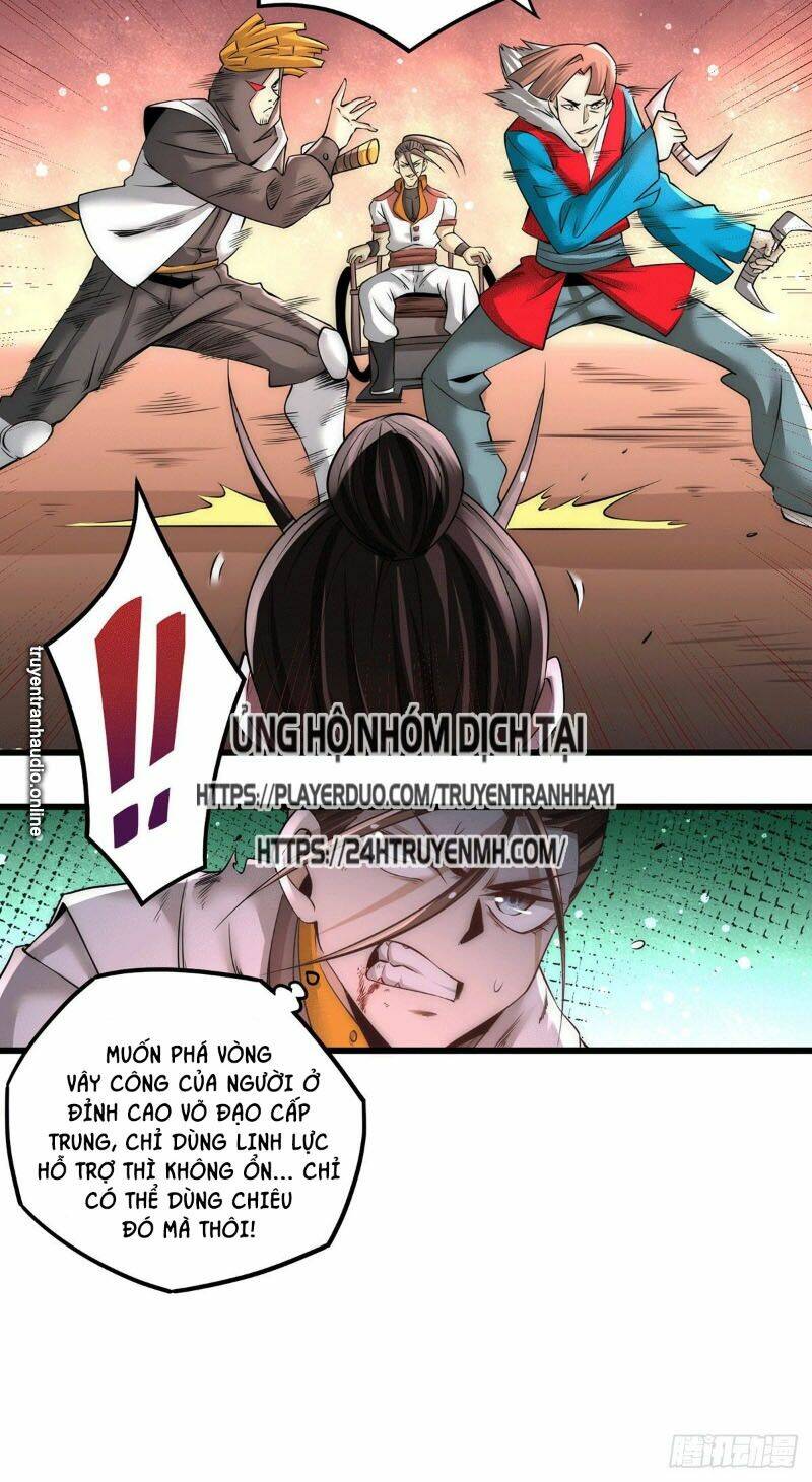 đô thị đỉnh phong cao thủ chapter 188 5