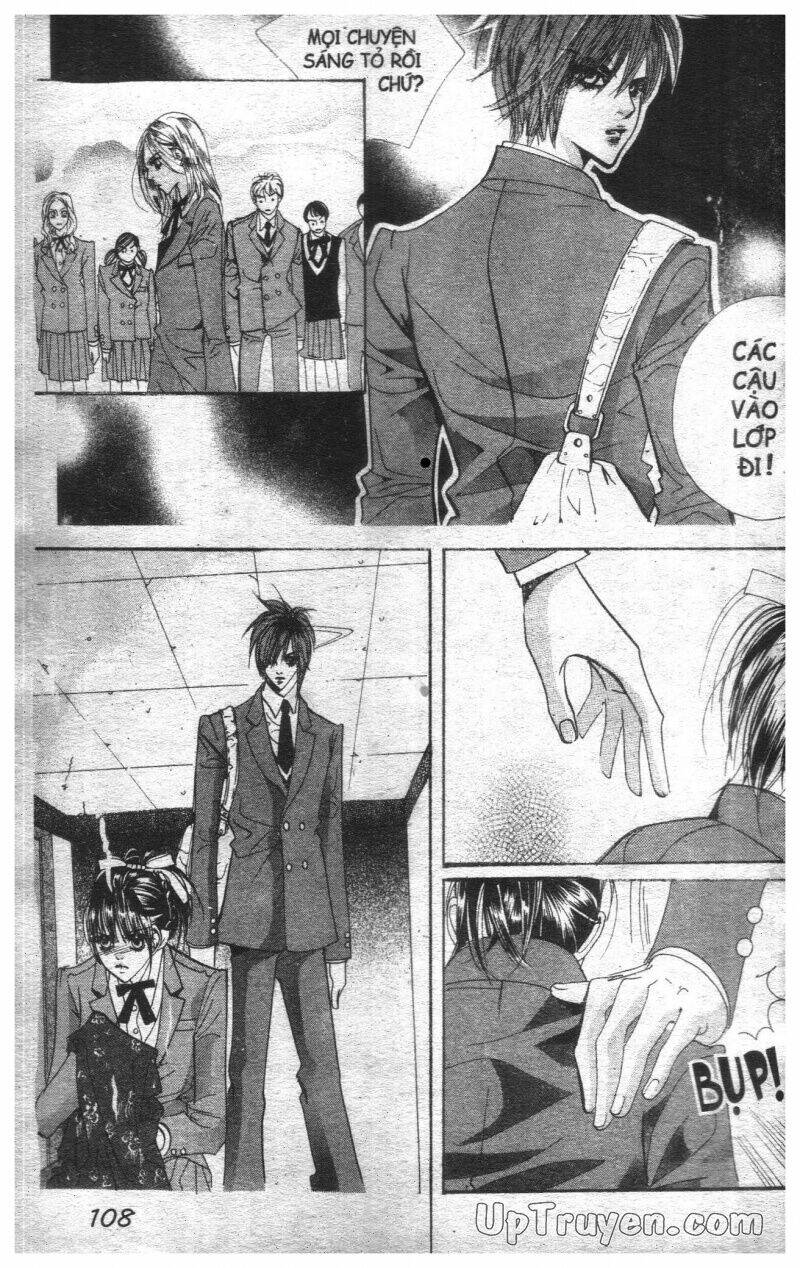 hoàng cung chapter 12 104