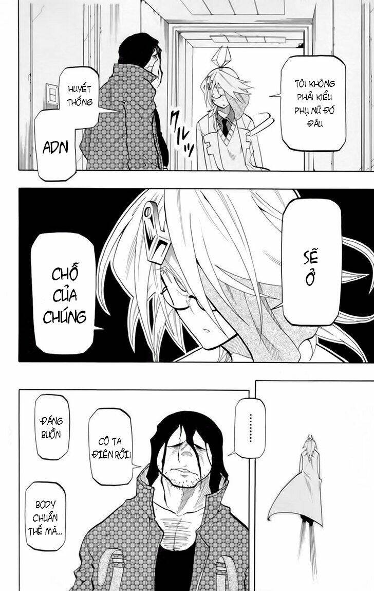 tripeace chapter 16 24