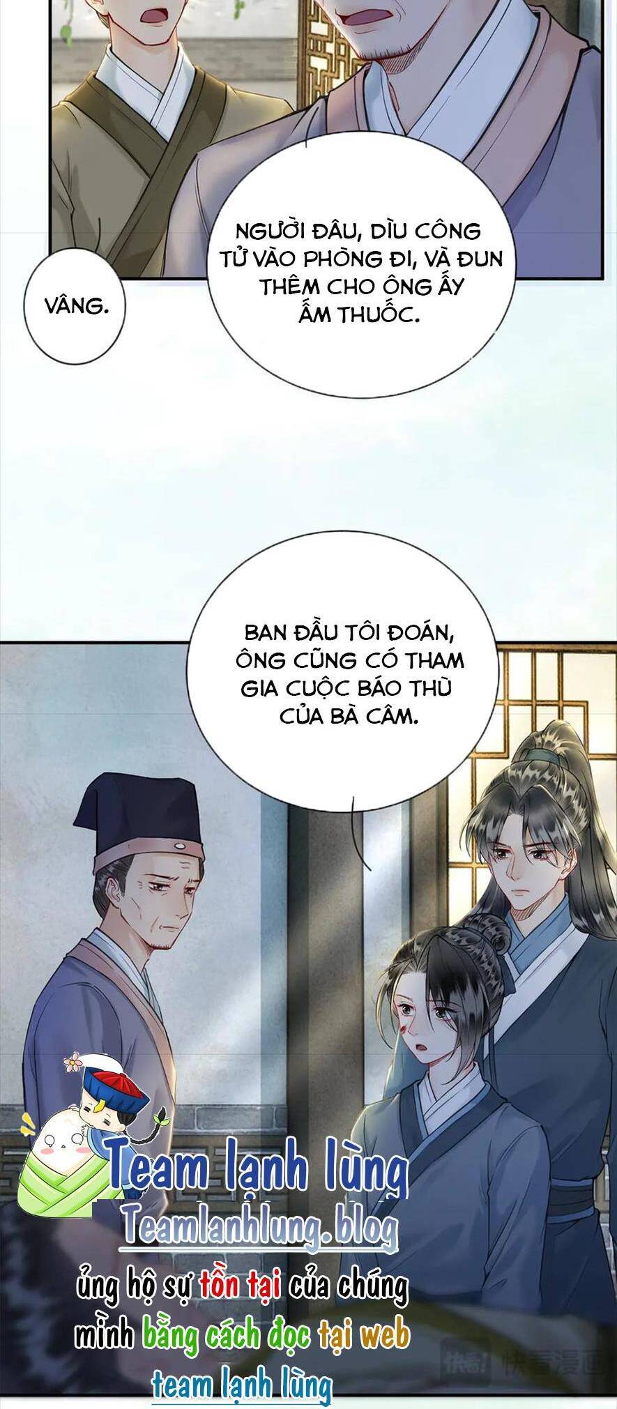 ngỗ tác cẩm y chapter 41 8